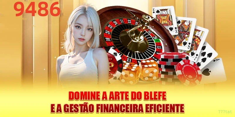 Casino Ao Vivo 777tat