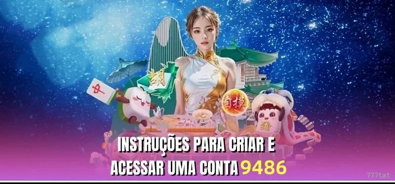 Benefícios da Conta 777tat